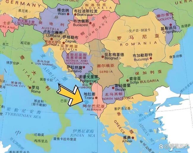 苏联养15年,中国养20多年,他为何仍穷困至今 苏联养15年,中国养20多年,他为何仍穷困至今