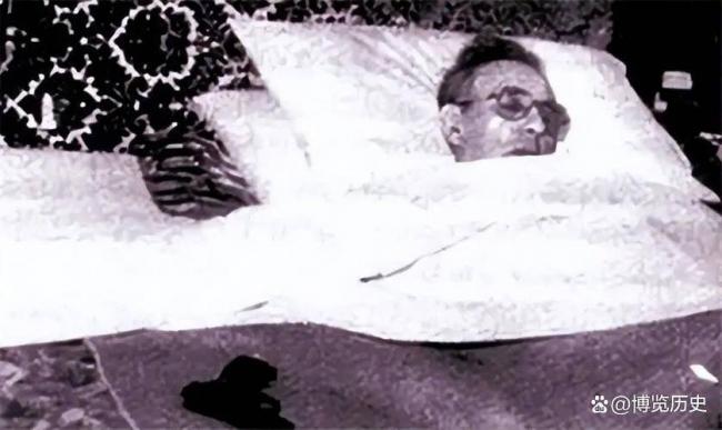 苏联养15年,中国养20多年,他为何仍穷困至今 苏联养15年,中国养20多年,他为何仍穷困至今