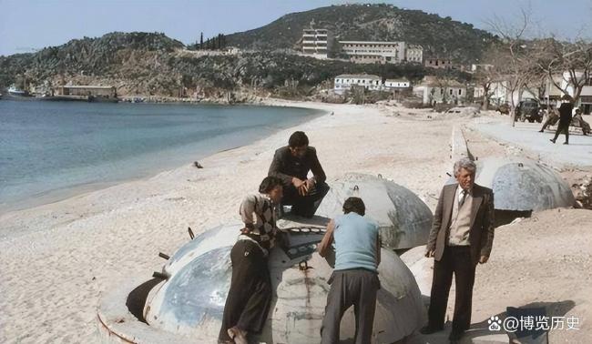 苏联养15年,中国养20多年,他为何仍穷困至今 苏联养15年,中国养20多年,他为何仍穷困至今