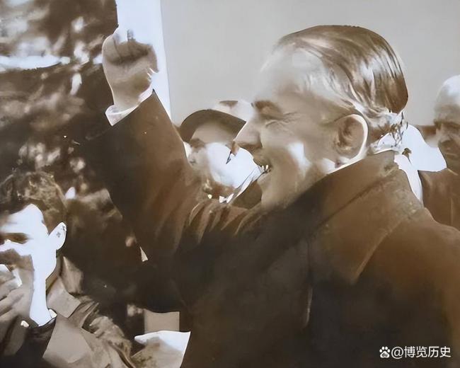 苏联养15年,中国养20多年,他为何仍穷困至今 苏联养15年,中国养20多年,他为何仍穷困至今