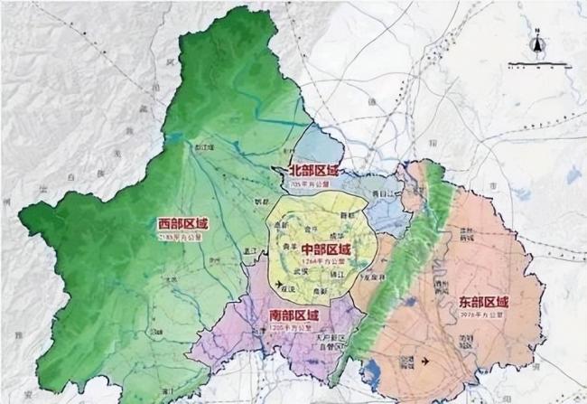 如果三战爆发,中国必须死守的10座城 如果三战爆发,中国必须死守的10座城