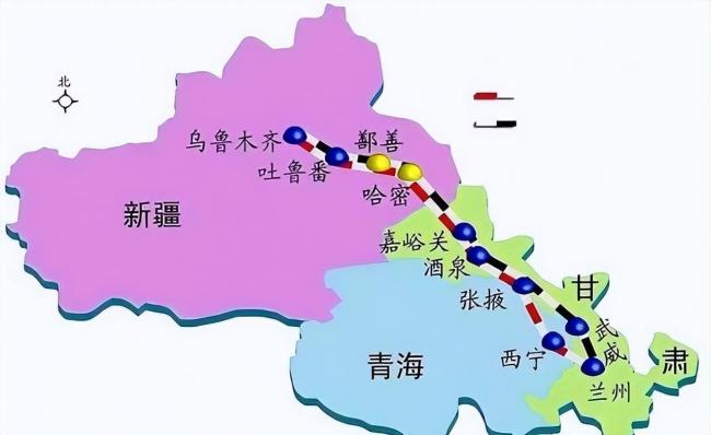 如果三战爆发,中国必须死守的10座城 如果三战爆发,中国必须死守的10座城