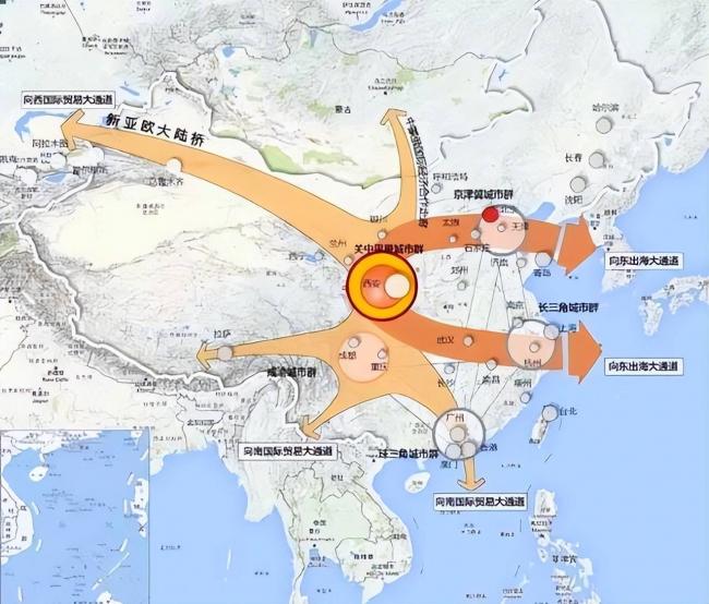 如果三战爆发,中国必须死守的10座城 如果三战爆发,中国必须死守的10座城