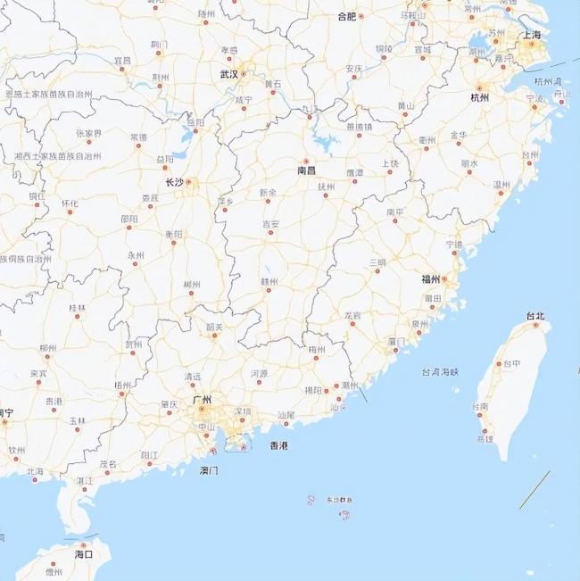 如果三战爆发,中国必须死守的10座城 如果三战爆发,中国必须死守的10座城