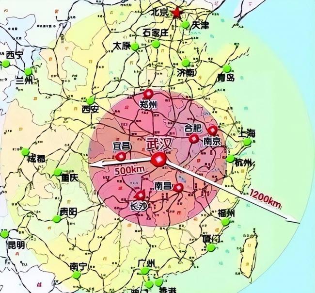 如果三战爆发,中国必须死守的10座城 如果三战爆发,中国必须死守的10座城