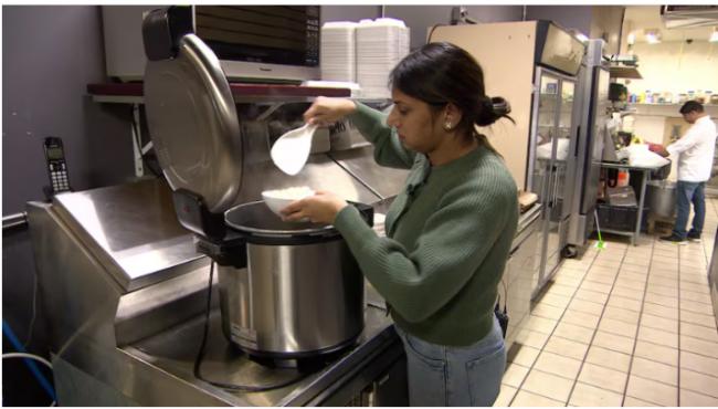 加拿大移民10年做到11家餐馆, 却被新政逼关门 加拿大移民10年做到11家餐馆, 却被新政逼关门