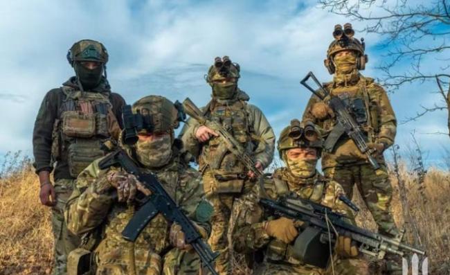 打脸普京声明 乌军稳守住重镇 打脸普京声明 乌军稳守住重镇