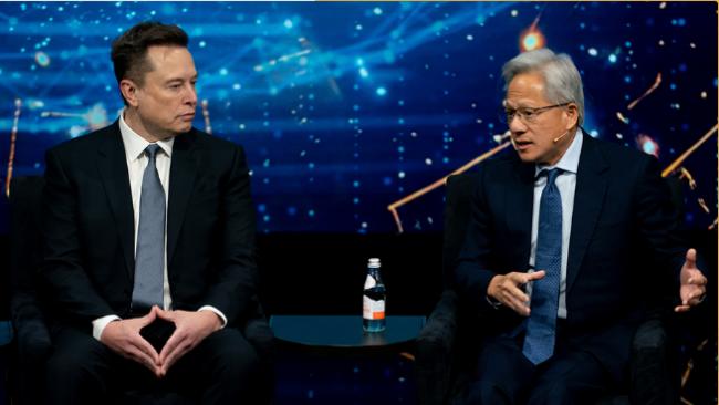 马斯克点出AI正向发展3关键 马斯克点出AI正向发展3关键