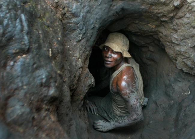 中国这产业也被“掐脖子”了 中国这产业也被“掐脖子”了