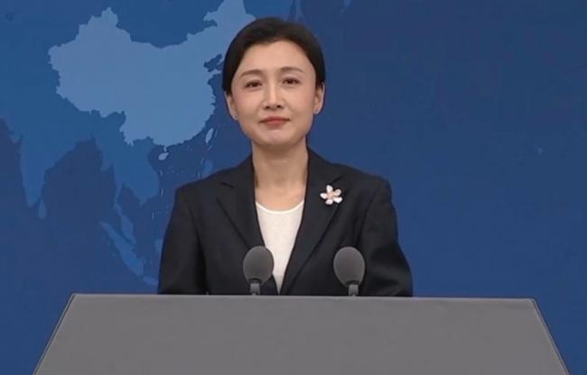 他开出4个“赴中”条件 国台办炮轰:真没出息 他开出4个“赴中”条件 国台办炮轰:真没出息