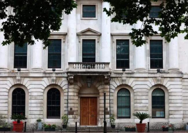 伦敦宣布“决定” 北京跳脚:强烈谴责! 伦敦宣布“决定” 北京跳脚:强烈谴责!