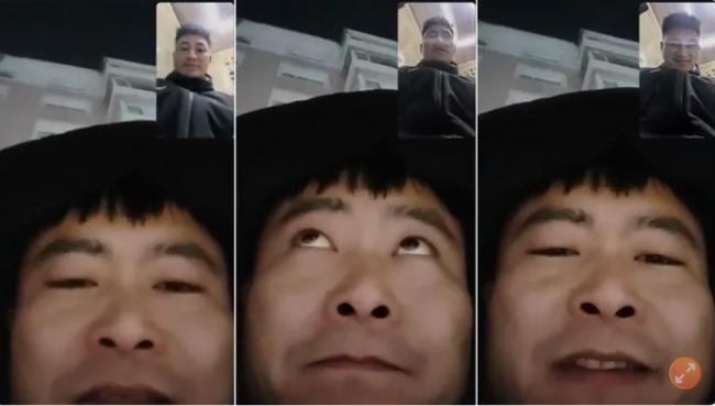 吉林男子砍死9人 与朋友视频曝光:警察抓不到我 吉林男子砍死9人 与朋友视频曝光:警察抓不到我