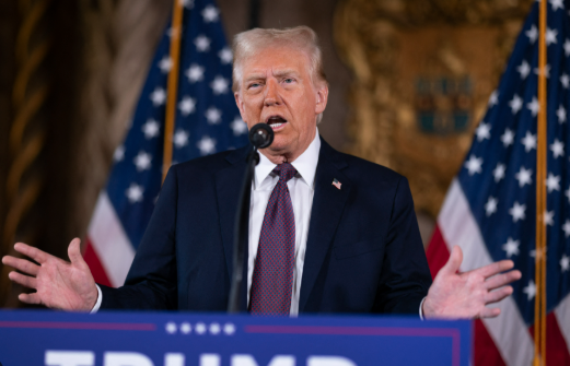 川普中止19国移民申请和所有庇护申请 不分国籍 川普中止19国移民申请和所有庇护申请 不分国籍