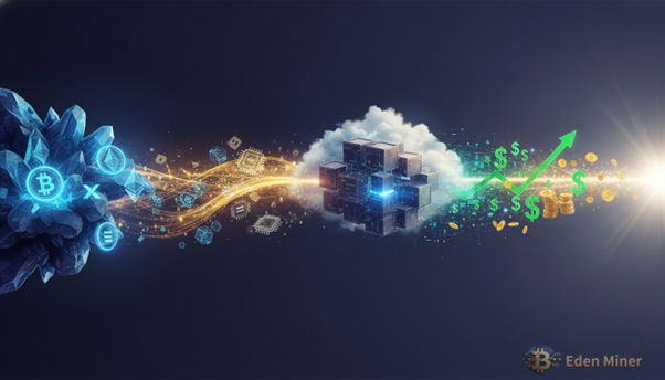 2025 年末投资策略:别让你的加密资产“沉睡” 2025 年末投资策略:别让你的加密资产“沉睡”