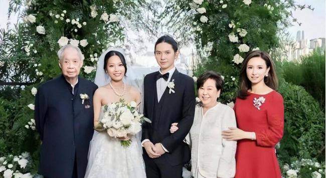 香港著名富豪辞世终年九十六岁,二子梦中去世 香港著名富豪辞世终年九十六岁,二子梦中去世