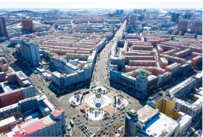 负债130亿!首个地级市政府破产重组 负债130亿!首个地级市政府破产重组