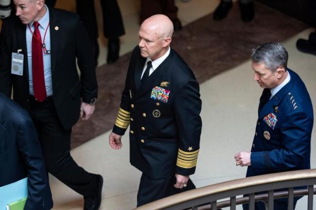 赫塞斯是否下达“格杀勿论”命令?铁证来了 赫塞斯是否下达“格杀勿论”命令?铁证来了