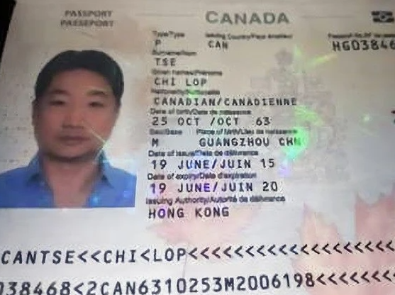 轰动国际!加国华人 轰动国际!加国华人