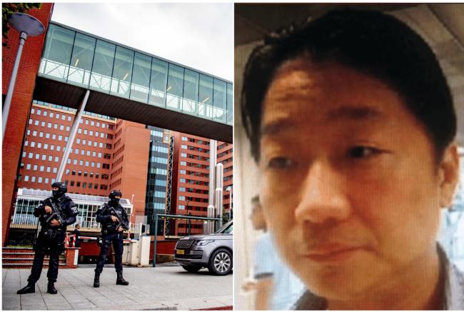 轰动国际!加国华人 轰动国际!加国华人