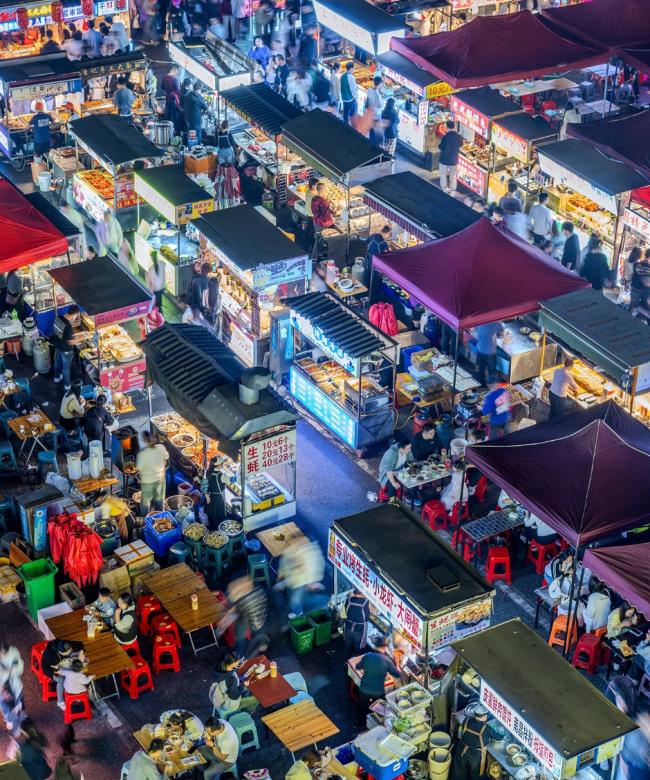 一二线城市,正在发生一件很奇怪的事情 一二线城市,正在发生一件很奇怪的事情