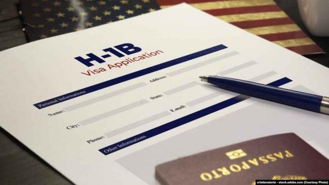 美国加强对H-1B签证申请人的社交媒体审查 美国加强对H-1B签证申请人的社交媒体审查