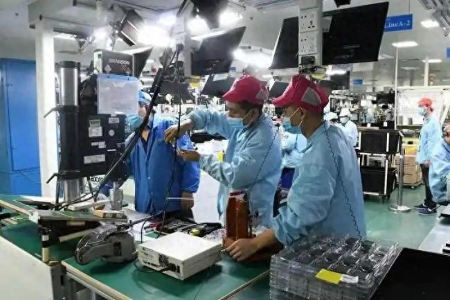 让人震惊 近10万中国工人丢掉饭碗 让人震惊 近10万中国工人丢掉饭碗