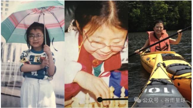 从哈佛毕业多年后 我希望孩子不是“哈佛的料” 从哈佛毕业多年后 我希望孩子不是“哈佛的料”