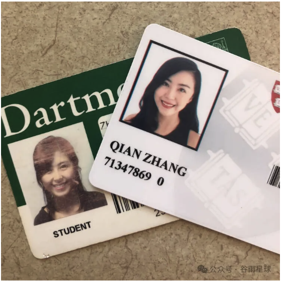 从哈佛毕业多年后 我希望孩子不是“哈佛的料” 从哈佛毕业多年后 我希望孩子不是“哈佛的料”