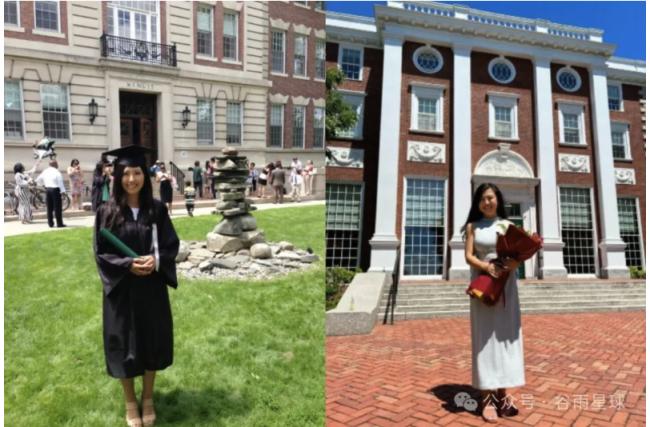 从哈佛毕业多年后 我希望孩子不是“哈佛的料” 从哈佛毕业多年后 我希望孩子不是“哈佛的料”