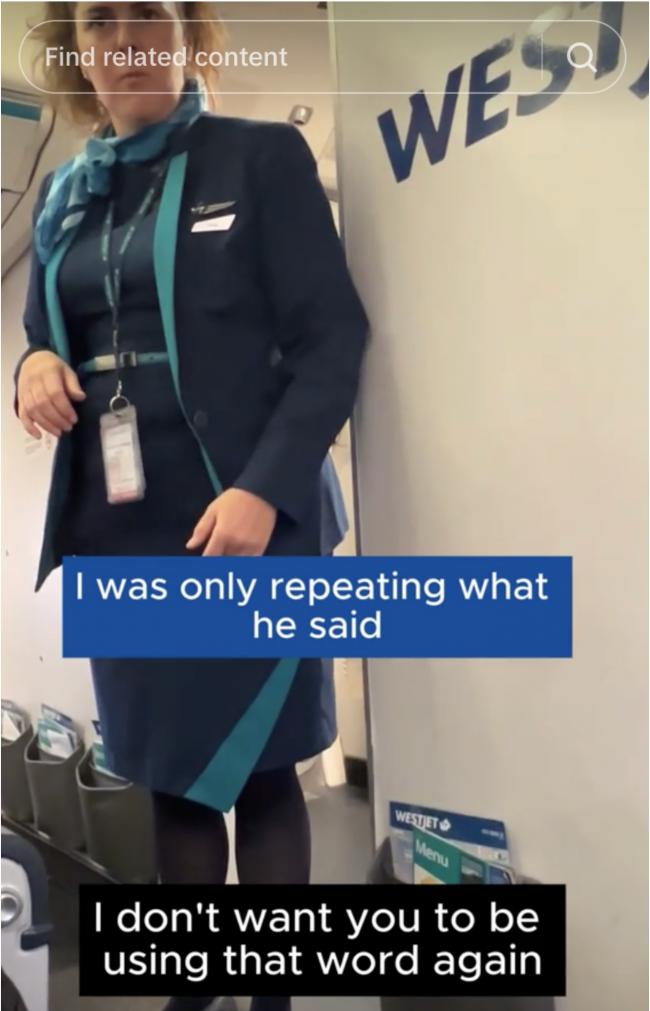 华人演员飞机上遭白男辱骂 踢椅子 反被空乘霸凌 华人演员飞机上遭白男辱骂 踢椅子 反被空乘霸凌