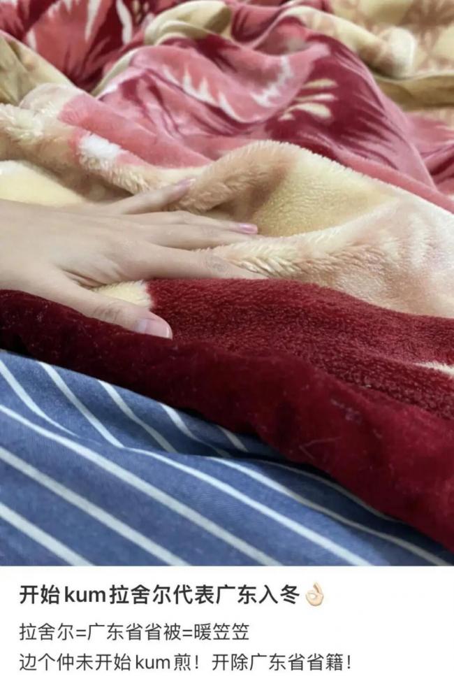 全体广东人的噩梦 被网暴了 20 年 全体广东人的噩梦 被网暴了 20 年