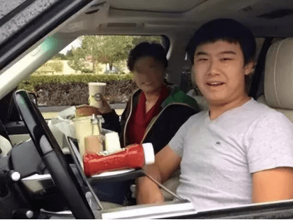 富二代留学遭绑票害命 学霸同胞入狱6年逃回国 富二代留学遭绑票害命 学霸同胞入狱6年逃回国