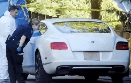 富二代留学遭绑票害命 学霸同胞入狱6年逃回国 富二代留学遭绑票害命 学霸同胞入狱6年逃回国