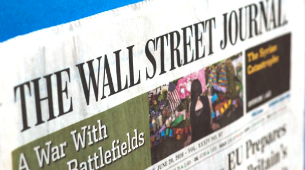 中共“巨婴”暴露真面目 WSJ警告世界 中共“巨婴”暴露真面目 WSJ警告世界