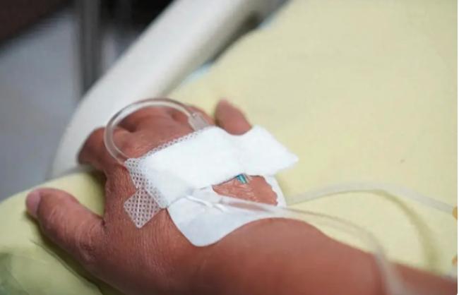 40万一针,真能“续命”吗? 40万一针,真能“续命”吗?