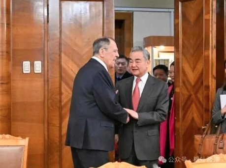 美俄中在乌克兰问题上唯一共识,或决定战争结束 美俄中在乌克兰问题上唯一共识,或决定战争结束