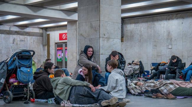 基辅发生变化,泽连斯基再收噩耗 基辅发生变化,泽连斯基再收噩耗