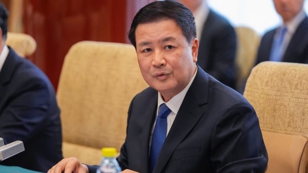 中南海出现重大信号 中南海出现重大信号