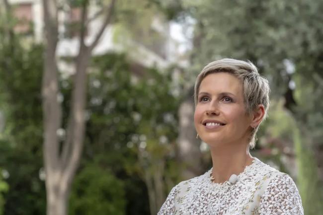 豪宅曝光,叙利亚前总统阿萨德近况被曝 豪宅曝光,叙利亚前总统阿萨德近况被曝