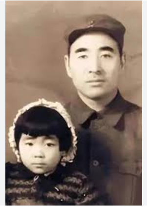 其父是林彪,81岁林豆豆现状被公开 其父是林彪,81岁林豆豆现状被公开