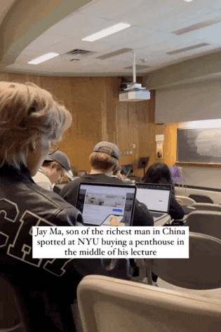 “中国首富之子”大闹曼谷 网友们却纷纷点赞 “中国首富之子”大闹曼谷 网友们却纷纷点赞