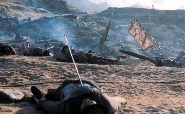 全家被清军灭门,300年后子孙把溥仪赶出紫禁城 全家被清军灭门,300年后子孙把溥仪赶出紫禁城