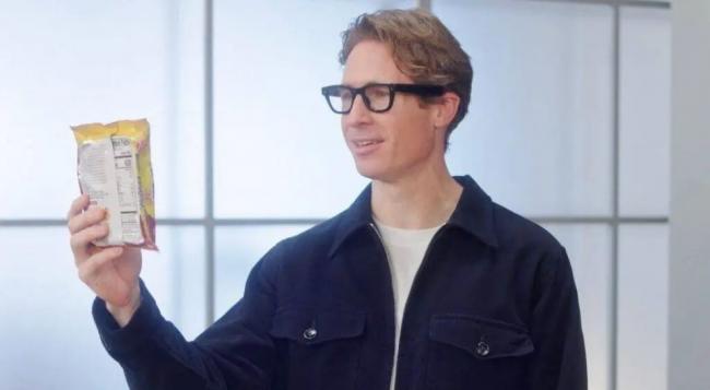 谷歌眼镜重新发布!联手中国厂商杀疯了 谷歌眼镜重新发布!联手中国厂商杀疯了