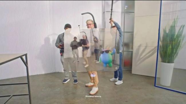 谷歌眼镜重新发布!联手中国厂商杀疯了 谷歌眼镜重新发布!联手中国厂商杀疯了