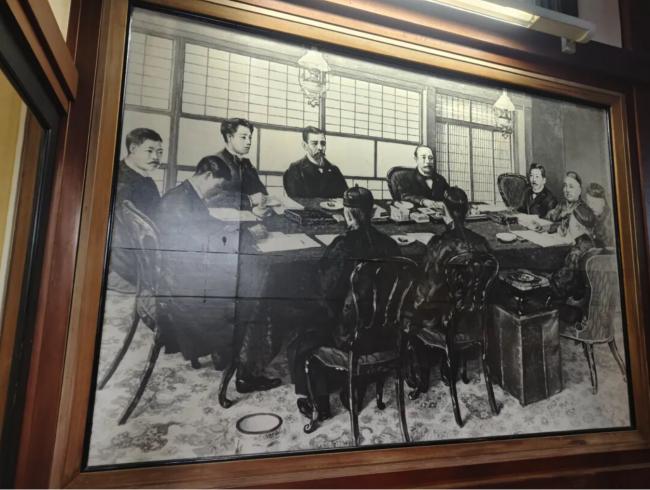 他们的“鸦片战争”,为什么打疼了洋人 他们的“鸦片战争”,为什么打疼了洋人