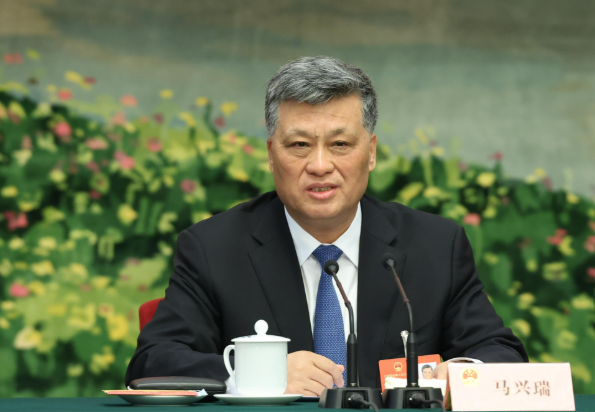 “习近平养了一具僵尸”,马兴瑞案传出惊人内幕 “习近平养了一具僵尸”,马兴瑞案传出惊人内幕