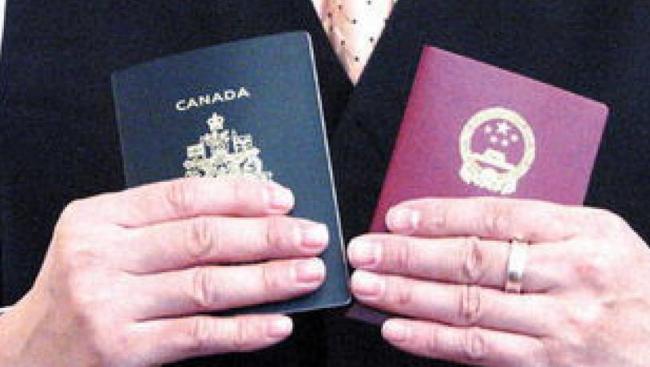 国籍严查打响第一枪!华人被拦机场,掀起巨浪 国籍严查打响第一枪!华人被拦机场,掀起巨浪