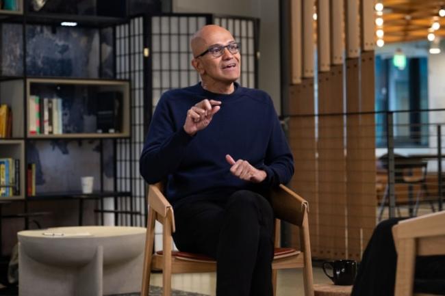 AI的下一个挑战:干CEO的活 AI的下一个挑战:干CEO的活