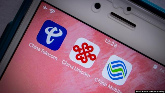 风暴将至:中国三大电信商会被切断网络? 风暴将至:中国三大电信商会被切断网络?