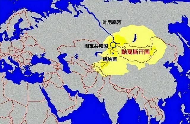 这国总统:我们血脉里流着李陵的血 这国总统:我们血脉里流着李陵的血